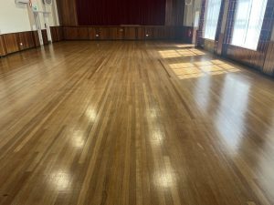 Berchinton Village Hall