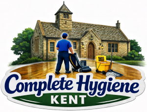 Complete Hygiene Logo